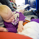 Illustration for article titled The Ten Rudest Things You Can Do On An Airplane